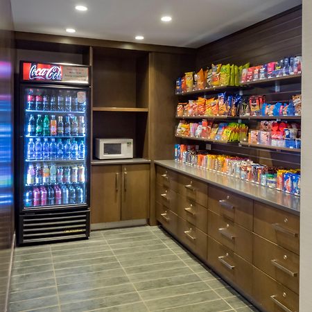 Holiday Inn Niagara Falls State Park Entry By Ihg Ngoại thất bức ảnh