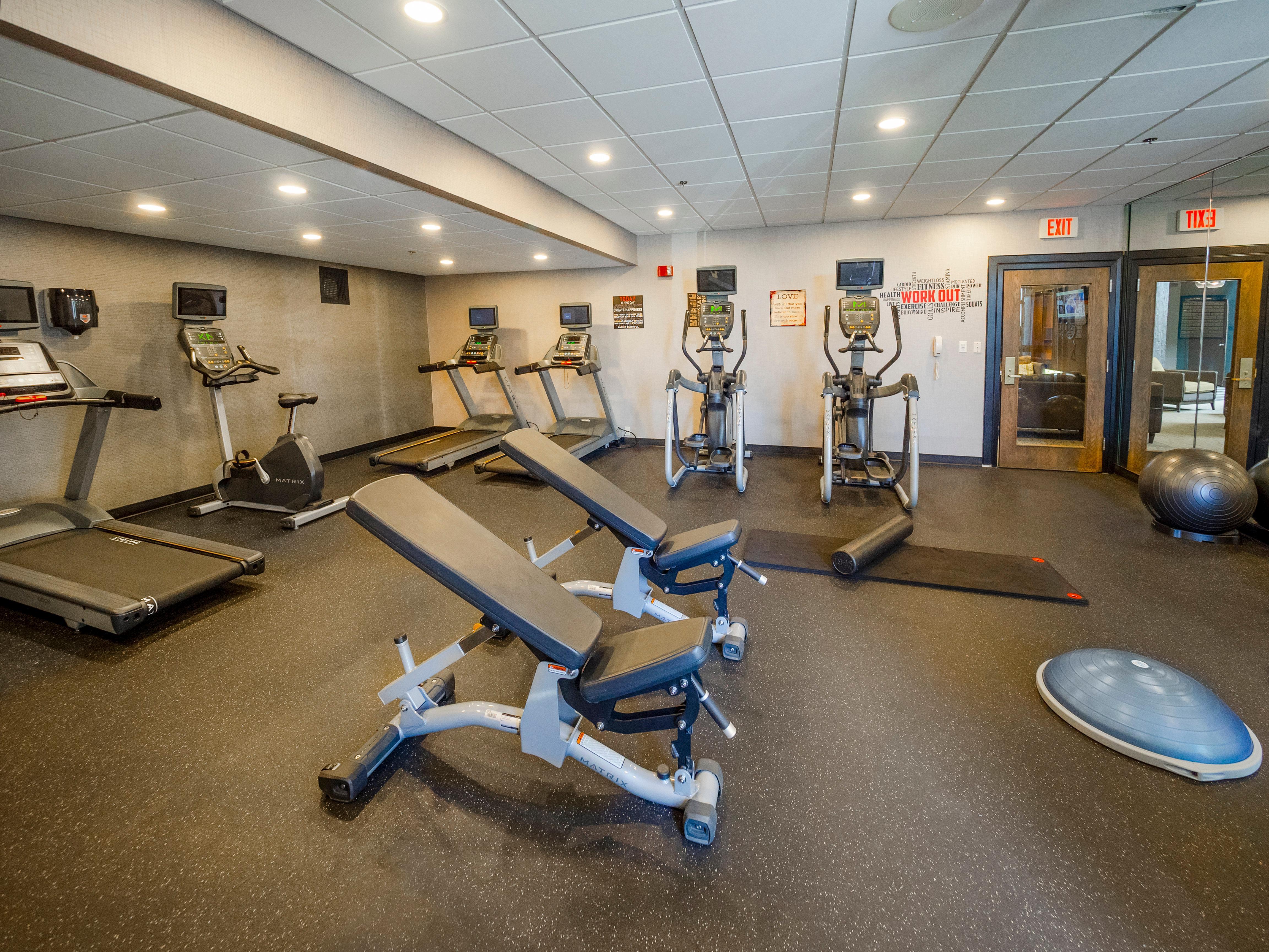 Holiday Inn Niagara Falls State Park Entry By Ihg Ngoại thất bức ảnh