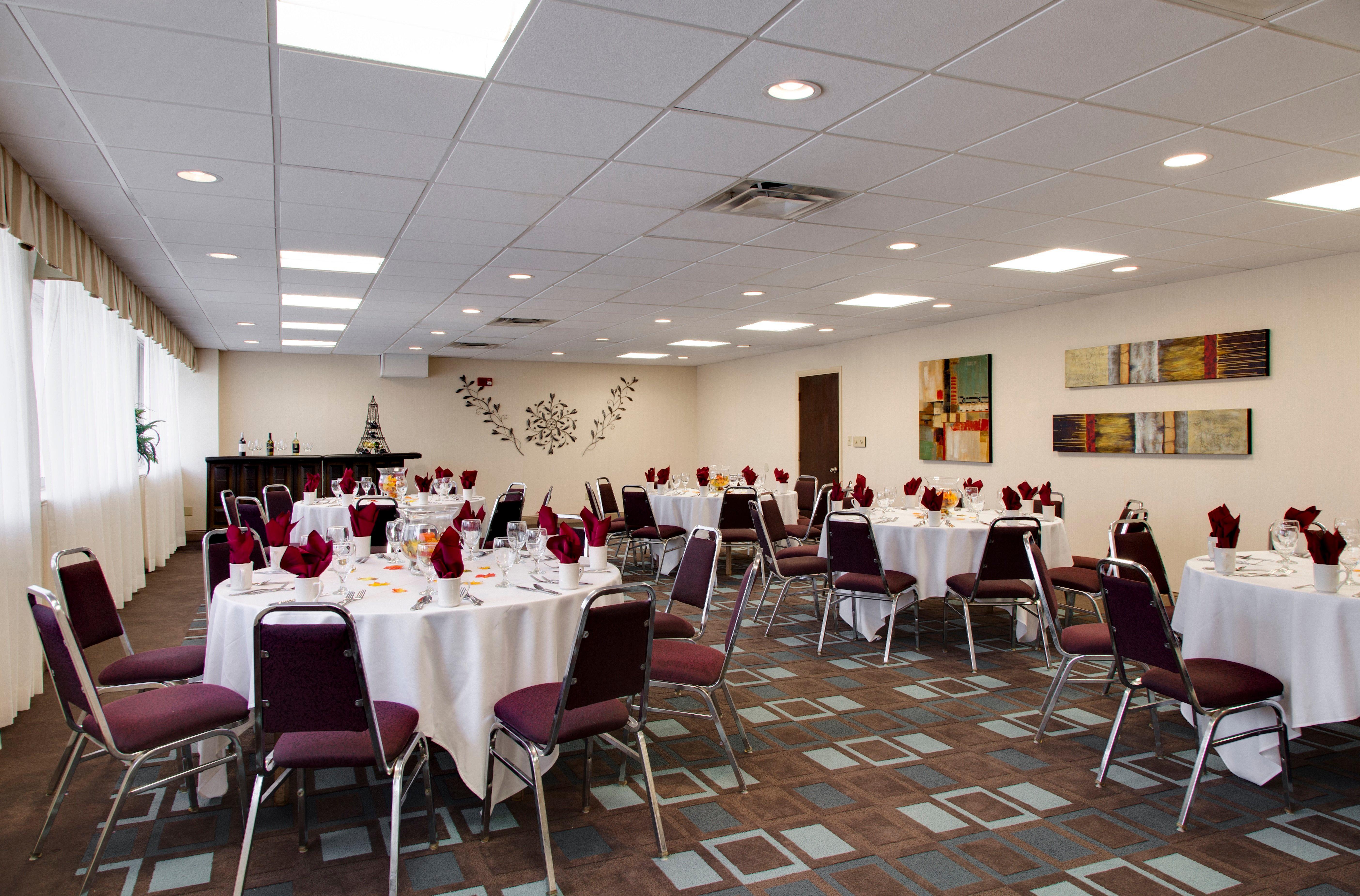 Holiday Inn Niagara Falls State Park Entry By Ihg Ngoại thất bức ảnh