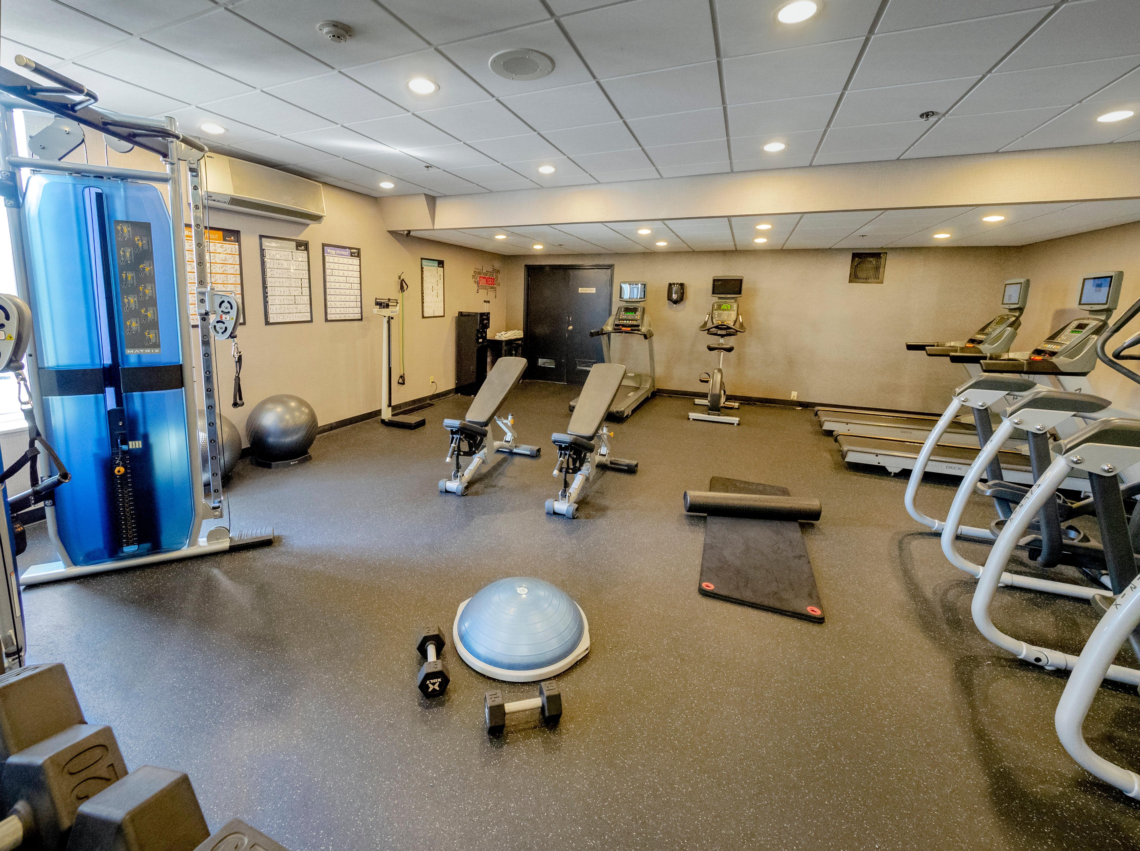 Holiday Inn Niagara Falls State Park Entry By Ihg Ngoại thất bức ảnh