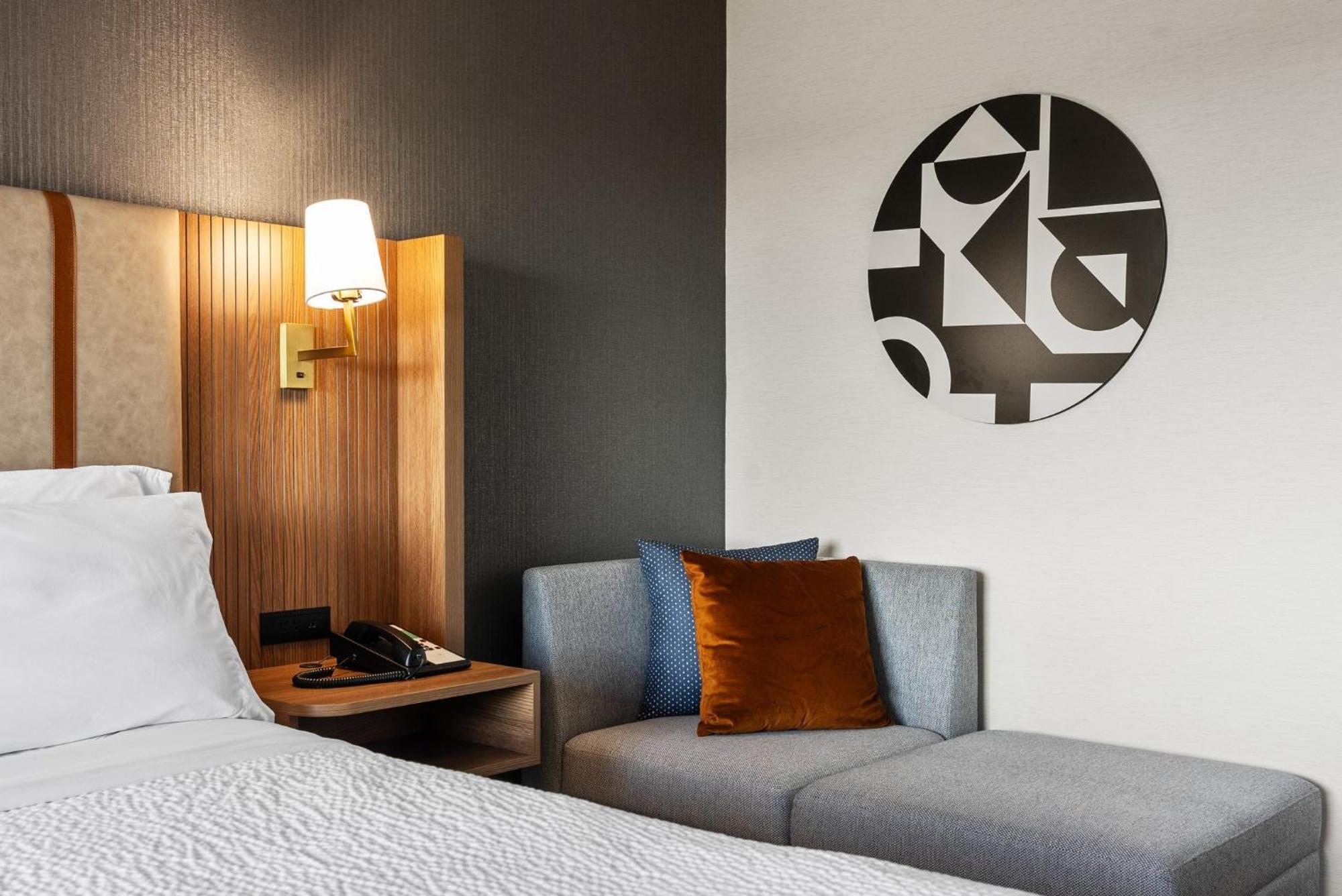 Holiday Inn Niagara Falls State Park Entry By Ihg Ngoại thất bức ảnh