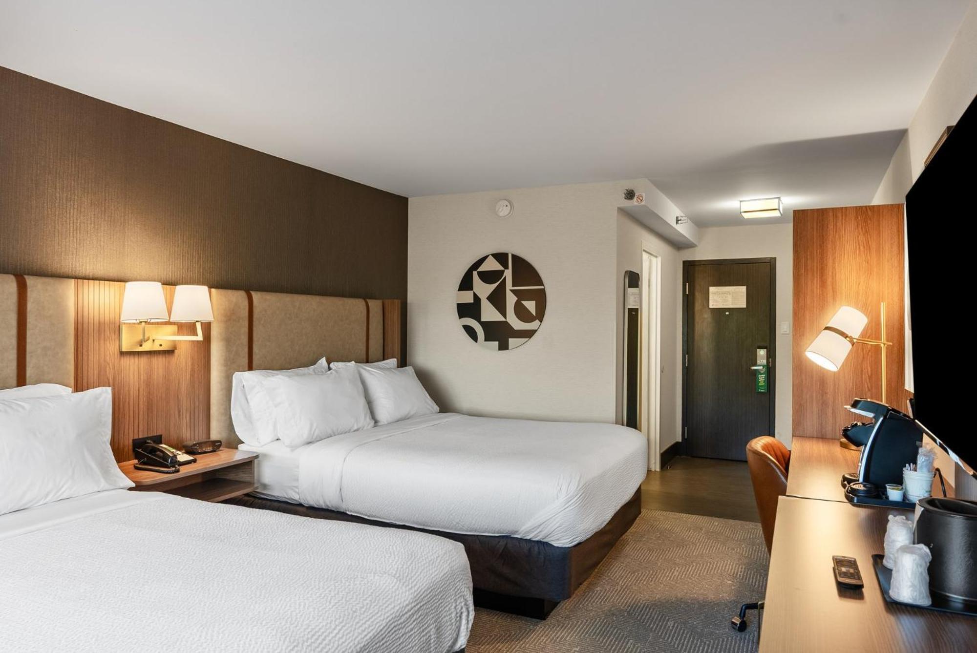 Holiday Inn Niagara Falls State Park Entry By Ihg Ngoại thất bức ảnh