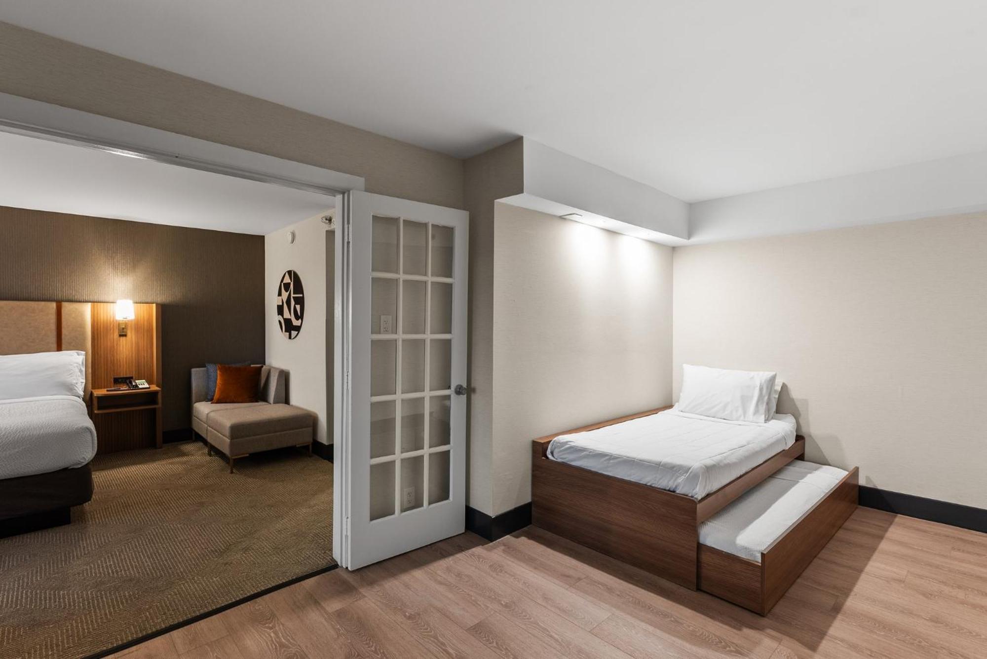 Holiday Inn Niagara Falls State Park Entry By Ihg Ngoại thất bức ảnh